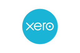 Xero logo